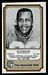 1974 Fleer Immortal Roll Ollie Matson football card