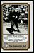 1974 Fleer Immortal Roll John McNally football card