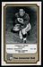 1974 Fleer Immortal Roll football card #45: Charley Trippi
