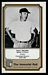 1974 Fleer Immortal Roll Paul Brown football card