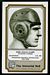 1974 Fleer Immortal Roll Dutch Clark football card