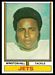 1974 Parker Brothers football card #15: Winston Hill