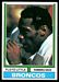 1974 Topps Floyd Little football card