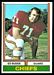1974 Topps Ed Budde