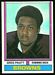 1974 Topps Greg Pruitt football card