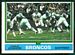 1974 Topps Charley Johnson football card