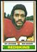 1974 Topps Roy Jefferson
