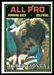 1974 Topps football card #131: Larry Csonka All-Pro
