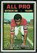 1974 Topps football card #136: Claude Humphrey All-Pro