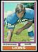1974 Topps football card #147: Bob Kowalkowski
