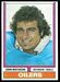 1974 Topps football card #148: John Matuszak