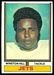 1974 Topps Winston Hill football card