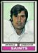 1974 Topps football card #153: Jim Merlo
