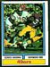 1974 Topps Cedrick Hardman football card