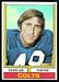 1974 Topps David Lee football card