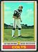 1974 Topps Cotton Speyrer football card