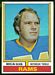 1974 Topps Merlin Olsen football card