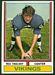 1974 Topps Mick Tingelhoff football card