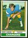 1974 Topps Terry Owens football card