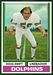 1974 Topps Doug Swift