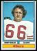 1974 Topps Randy Beisler