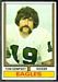 1974 Topps Tom Dempsey football card