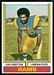 1974 Topps Isiah Robertson football card