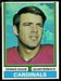 1974 Topps Dennis Shaw football card