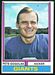 1974 Topps Pete Gogolak football card