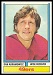 1974 Topps Dan Abramowicz football card