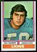 1974 Topps Paul Naumoff