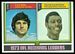 1974 Topps 1973 Receiving Leaders football card