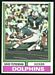 1974 Topps Garo Yepremian football card