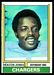1974 Topps Deacon Jones football card