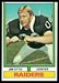 1974 Topps Jim Otto football card