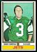1974 Topps football card #41: Bobby Howfield
