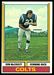 1974 Topps Don McCauley football card