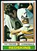1974 Topps Pat Fischer football card