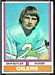 1974 Topps Skip Butler