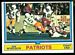 1974 Topps football card #49: Bob Windsor