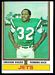 1974 Topps Emerson Boozer football card