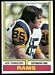 1974 Topps Jack Youngblood football card