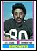 1974 Topps Joe Jones football card