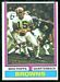 1974 Topps Mike Phipps
