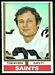 1974 Topps football card #94: Tom Myers