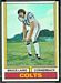 1974 Topps football card #96: Bruce Laird