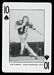 1974 West Virginia Playing Cards Tom Florence football card