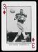 1974 West Virginia Playing Cards Randy Swinson