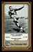 1975 Fleer Immortal Roll Steve Van Buren