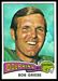 1975 Topps Bob Griese football card